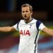 رسميا.. هاري كين يحسم الجدل بشأن مستقبله مع توتنهام