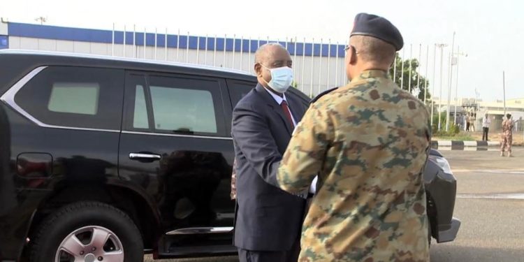 السودان.. البرهان يتوجه إلى تركيا في زيارة رسمية