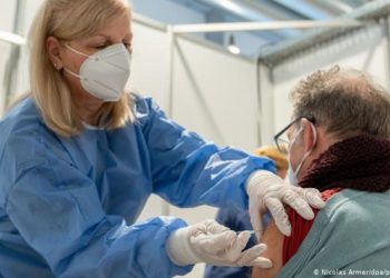 دراسة تحذر غير الملقحين.. و”دلتا” الأعلى بين مصابي ألمانيا
