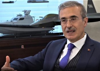 تركيا.. مشروع لتطوير منظومة سرب مركبات بحرية مسيرة