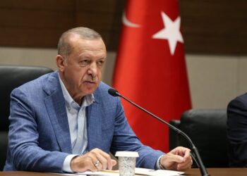أردوغان: بدء حوار مع طالبان.. ولن نتحمل موجة هجرة جديدة