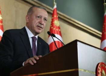 أردوغان: البوسنة بلد محوري في البلقان