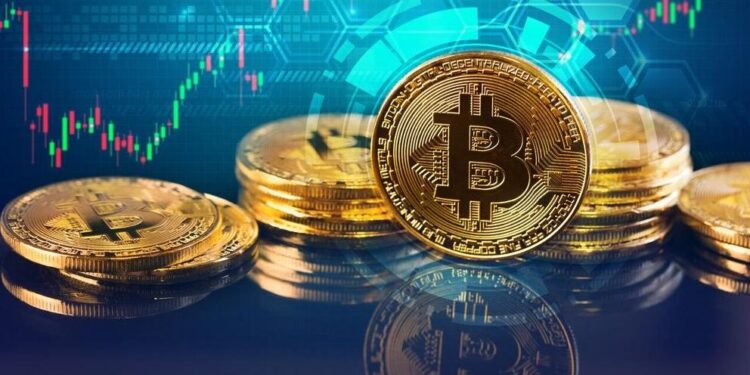“بتكوين” يتجاوز سقف 50 ألف دولار لأول مرة منذ 3 شهور