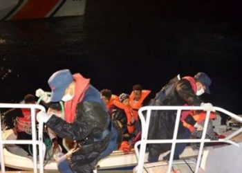 تركيا.. ضبط 51 طالب لجوء غربي البلاد