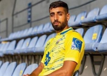 لأول مرة.. لاعب فلسطيني ينتقل إلى الدوري البرتغالي