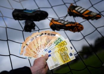 قائمة 2021.. تعرف على الرياضيين الأعلى أجرا في العالم