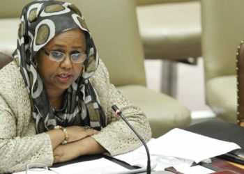 مرشحة محتملة لانتخابات الرئاسة بالصومال: سأعمل على تعزيز العلاقات مع تركيا