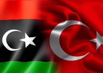 أردوغان يلتقي الدبيبة في إسطنبول