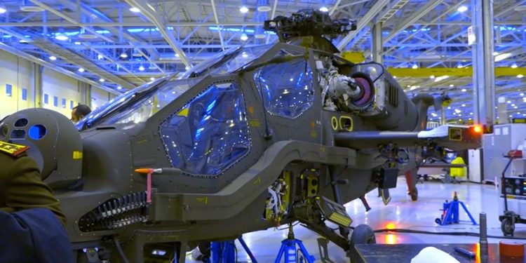 صفقة مرتقبة.. المغرب يسعى لتعزيز جيشه بمروحيات تركية هجومية