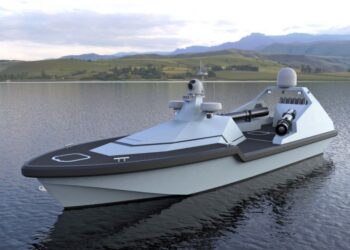 “آريس” التركية تستعد لإنتاج مسيرة حربية مضادة للغواصات