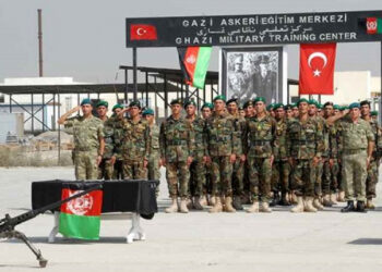 تركيا: نسعى لإتمام إجلاء قواتنا من أفغانستان في أقرب وقت