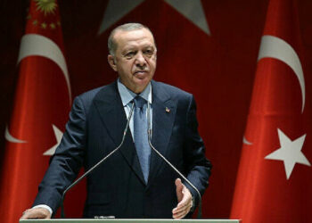 أردوغان: الدخل القومي سيتجاوز تريليون دولار قريبا