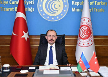 تركيا والأوروغواي توقعان اتفاقية تعاون في الشؤون الجمركية