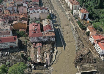 تركيا.. ارتفاع عدد وفيات السيول إلى 78