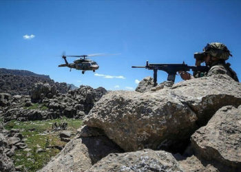 تركيا.. تحييد 137 إرهابياً يوليو الماضي