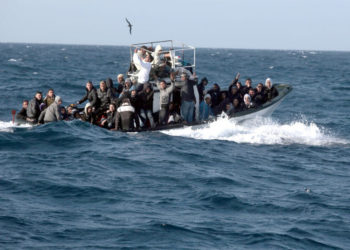 تركيا.. إنقاذ 61 طالب لجوء في مياه بحر إيجه