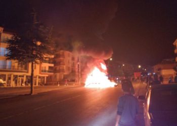 بعد اعتقال 76 شخصاً.. الأمن التركي يعتقل 72 آخرين على خلفية أحداث أنقرة