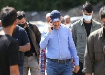 صويلو: لا ترحيل للاجئين السوريين في تركيا