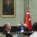 أنقرة.. أردوغان يترأس اجتماع مجلس الشورى العسكري الأعلى