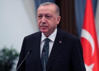 أردوغان: نجري محادثات دبلوماسية مكثفة بشأن أفغانستان