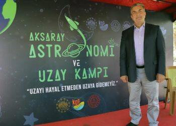 تركيا تتجه لتحقيق أهدافها في مجال الفضاء