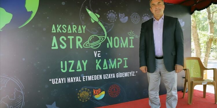 تركيا تتجه لتحقيق أهدافها في مجال الفضاء