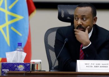 رئيس وزراء إثيوبيا يجري زيارة رسمية إلى تركيا الأربعاء