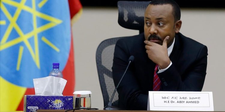 رئيس وزراء إثيوبيا يجري زيارة رسمية إلى تركيا الأربعاء