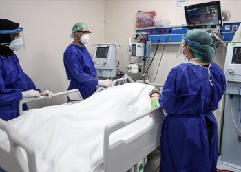 تركيا.. 206 وفيات بكورونا