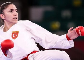 أولمبياد طوكيو.. التركية “تشوبان” تتأهل لنصف نهائي الكاراتيه