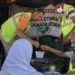 جمعية تركية تقدم الطعام الساخن لـ 1000 سوري يوميا
