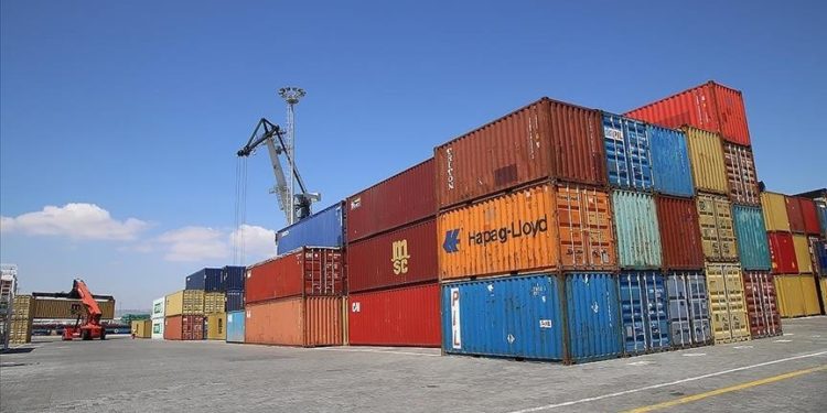 صادرات تركيا إلى ليبيا تنمو 58 بالمئة في 7 أشهر