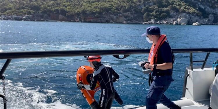 تركيا.. ضبط مهاجرين غير نظاميين في 3 ولايات