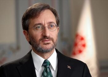 الرئاسة التركية: مستمرون في الوقوف إلى جانب الشعب الأفغاني