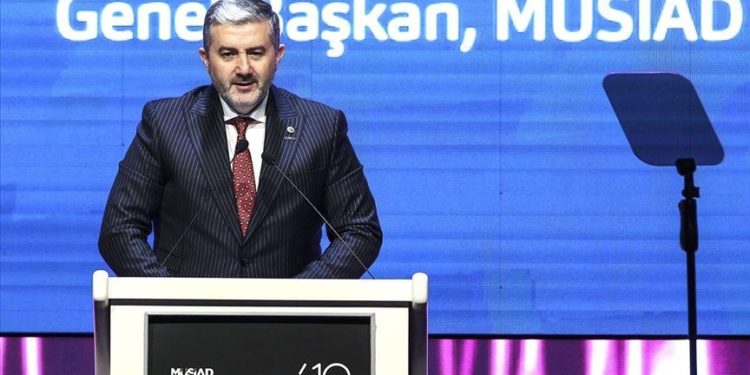 جمعية صناعية: تركيا ستتحول إلى مركز للإنتاج قريبا