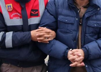 ضبط 11 عنصرا من “غولن” غربي تركيا