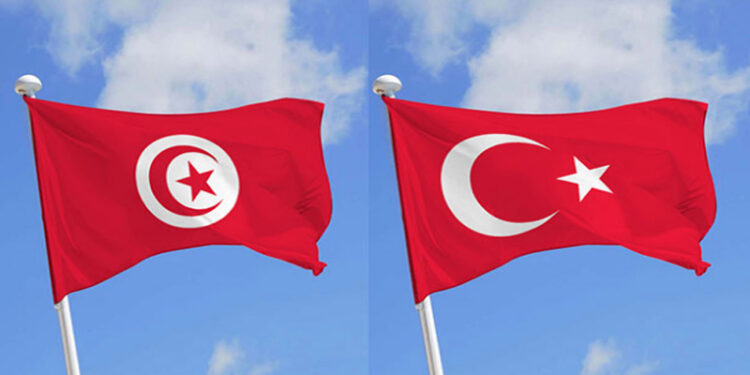 مسؤول تونسي: نسعى لإعادة تقييم اتفاق تجاري مع تركيا