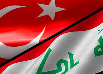 تركيا والعراق توقعان اتفاقية تعاون في الصناعات الدفاعية