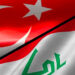 تركيا والعراق توقعان اتفاقية تعاون في الصناعات الدفاعية
