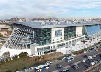 تركيا الثالثة عالميًا في قائمة كبار المقاولين الدوليين