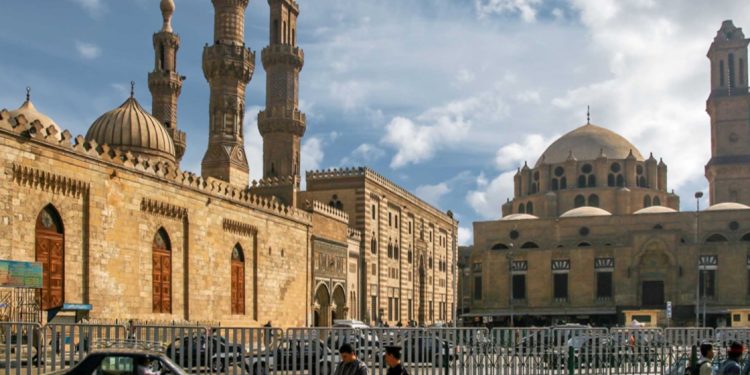 الأزهر ينعي ضحايا حرائق الغابات ويتضامن مع الشعب التركي