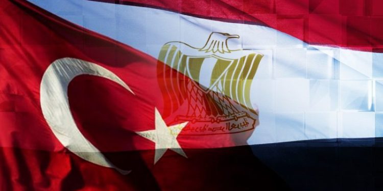 مسؤول تركي: العلاقات التجارية مع مصر مستمرة