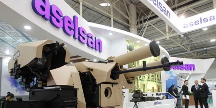 تركيا.. “أسيلسان” تستعد لمعرض الصناعات الدفاعية بأكثر من 250 منتجا