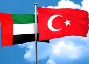 أردوغان وابن زايد يبحثان العلاقات الثنائية والقضايا الإقليمية