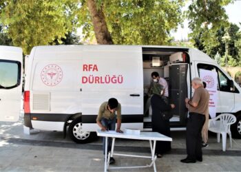 تركيا.. التطعيم ضد كورونا يتجاوز 95 مليون جرعة