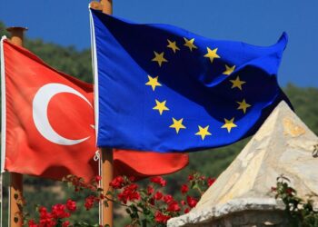 ترحيب أوروبي باعتزام تركيا المصادقة على اتفاقية باريس للمناخ