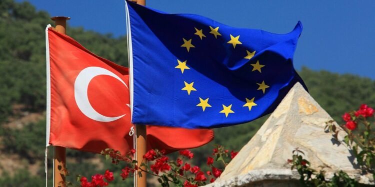 ترحيب أوروبي باعتزام تركيا المصادقة على اتفاقية باريس للمناخ