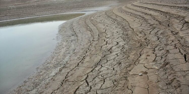 وزير عراقي: نرغب في التوصل إلى تفاهمات مع تركيا حول ملف المياه‎‎