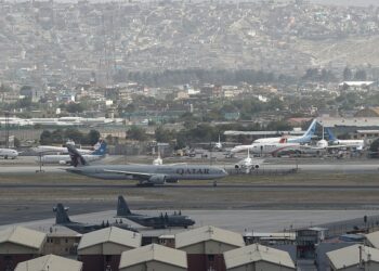 الأمم المتحدة: ممتنون لتركيا وقطر جراء إعادة تشغيل مطار كابل