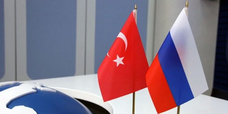 فرنسا تتوقع زيادة حجم التجارة مع تركيا إلى 16 مليار يورو